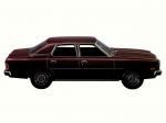 Mazda 929 L 1978 года